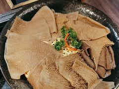 -捞王锅物料理(凯旋路店)