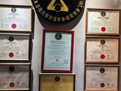 -温鉴良实用咏春拳