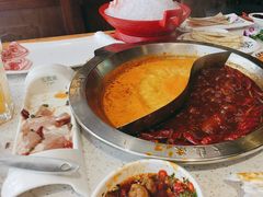 -大龙燚火锅