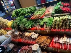 -为民烧烤吧.自贡爆炒菜(收录10年好店)