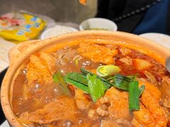 -肥家大排档(天河体育西店)