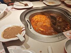 -豆花姐烂豆花火锅(水屯北路恒大滨河店)