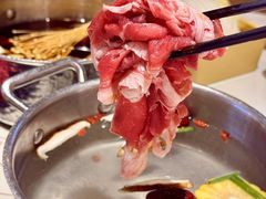 -呷哺呷哺 黄金牧场 (新中关购物中心店)