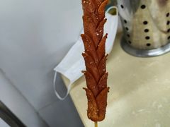 -香酥鸡排(京汉大道店)
