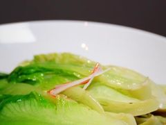 -悦融琥珀·京鲁菜·海味珍品(西单店)