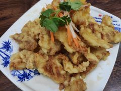 -老长春肉馆(隆礼路店)