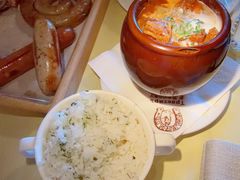 -老井俄式餐厅