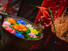 -花马天堂云南餐厅 Lost Heaven(外滩店)