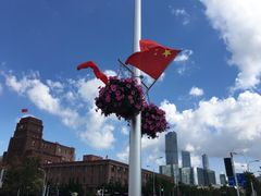 -大连人民广场