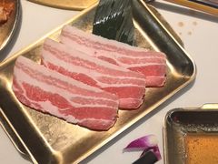 -炙城·韩式烤肉(南京东路店)