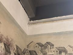 -小时候文化主题餐厅(田家店)