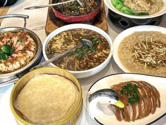 -梅利汴京烤鸭•开封豫菜地标店(晋安路店)