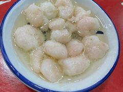 虾仁-美味斋(西北街店)