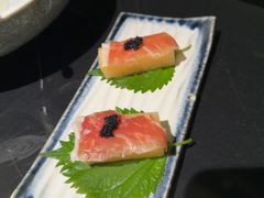 -大葉日本料理·龍蝦任食放題(廣州W酒店)