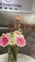 -JC·YOGA静禅瑜伽普拉提