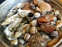 -山沟沟羊小馆&烤全羊羊肉汤(麦岛店)