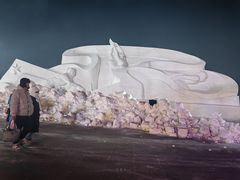 -人民防洪胜利纪念塔