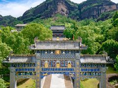 -江西龙虎山景区