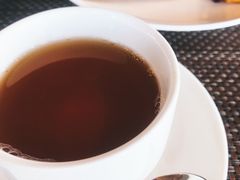 -唐拉雅秀酒店-西锦汇空中BBQ·思创餐厅