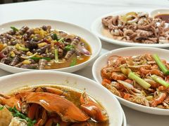 -健跳小海鲜(人民路店)