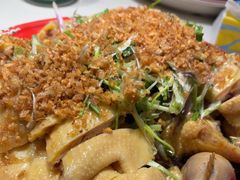 -广府乡下·饭庄(新港东路店)