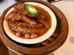 -云山茶餐厅(广东大厦店)