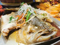 -日进一片海.生腌海鲜火锅.宵夜烧烤(三里屯总店)