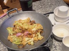 -里岛烤鱼(东港凯虹广场店)