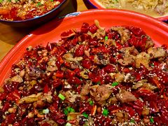 -先启半步颠·川菜小炒