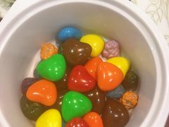 -比亚森自助烤肉料理(裕华店)