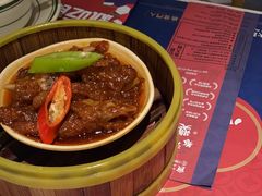 -食大利香港茶餐厅(南亚风情第一城店)