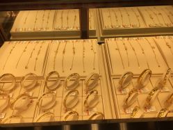 -老庙黄金(石路店)