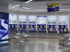 -龙湖南京江北天街