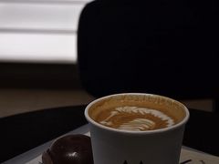 -M Stand(北京平安幸福中心店)