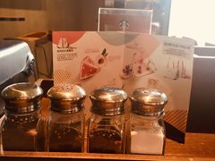 -星巴克(金谊广场店)