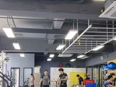 -天型健身工作室(大学城店)