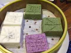-小厨娘淮扬菜(清江苏宁广场店)
