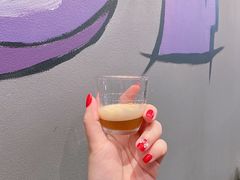 -BE NORMAL CAFE(霞溪路店)