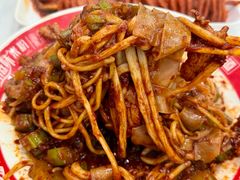 -滴滋味·新疆炒米粉·炒三凉(乌市总店)