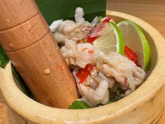 -生如夏花泰式火锅(鹭洲里店)