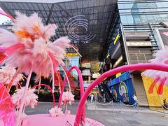 -福田卓悦INTOWN购物中心