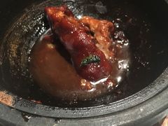 -吕氏疙瘩汤·私家菜馆(慈云寺店)