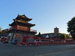 -滦州古城