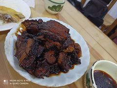 走油肉-阿东农家菜(新场古镇下塘街店)