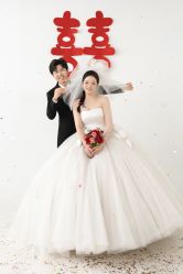 -太郎花子婚纱摄影TAHAKO(无锡店)