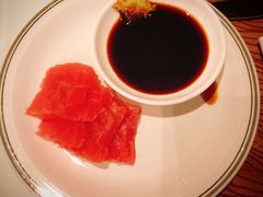 -广州花园酒店·凌璇阁旋转餐厅CAROUSEL360