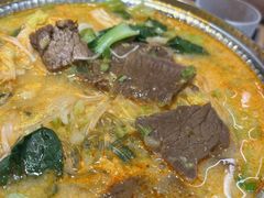 -喜家德虾仁水饺(东方宝泰店)