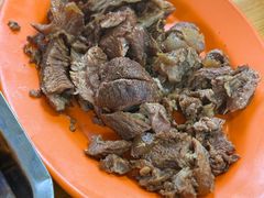 -清真-戏楼王记牛肉面