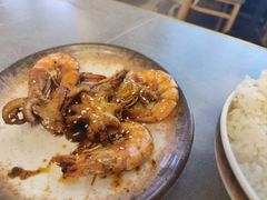 -椒椒铜炉火锅鸡(天马店)