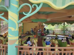 -蹦贝运动中心·蹦床·攀岩·闯关(龙岗店)